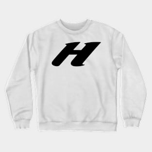 Numerical Elegance Crewneck Sweatshirt